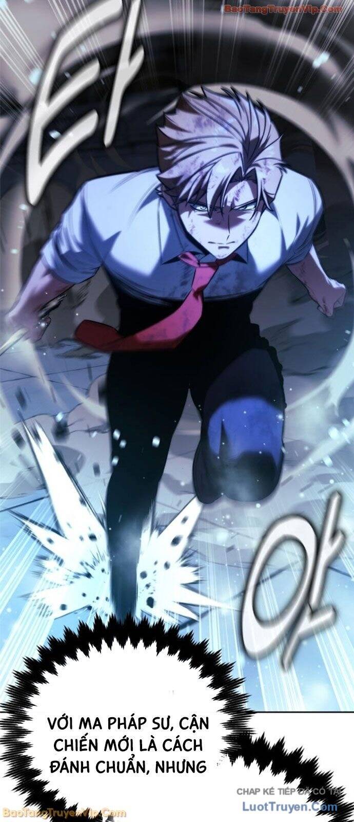 Hướng Dẫn Sinh Tồn Trong Học Viện Chapter 89 - 46