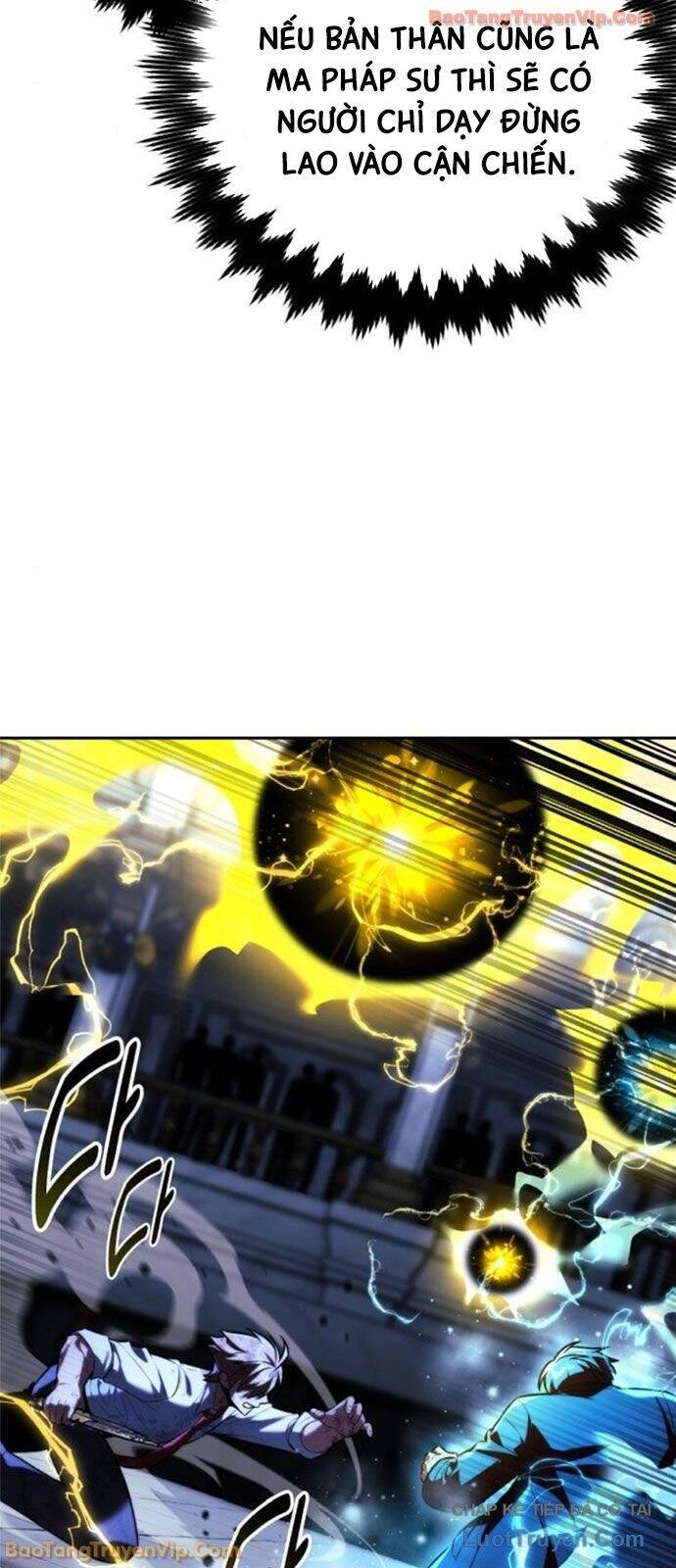 Hướng Dẫn Sinh Tồn Trong Học Viện Chapter 89 - 47