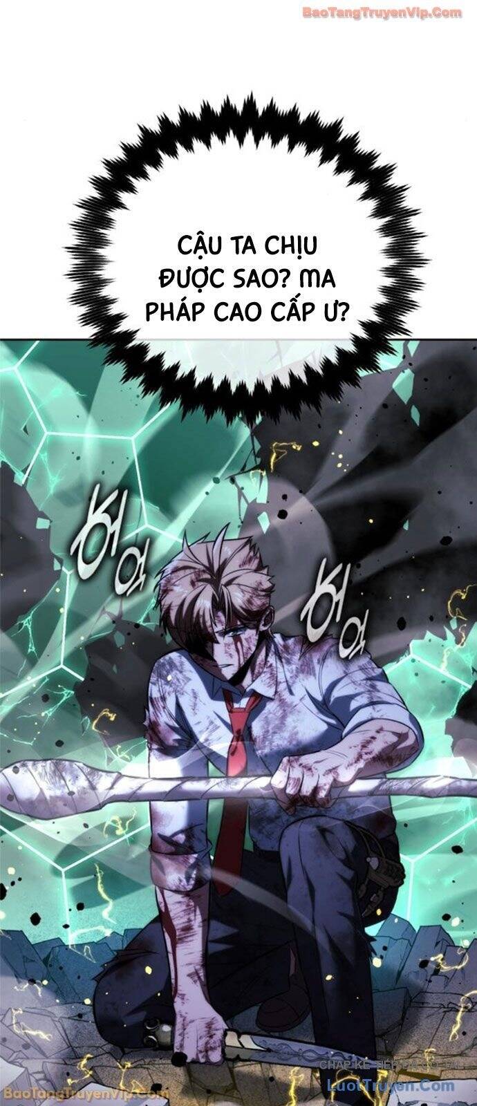 Hướng Dẫn Sinh Tồn Trong Học Viện Chapter 89 - 93