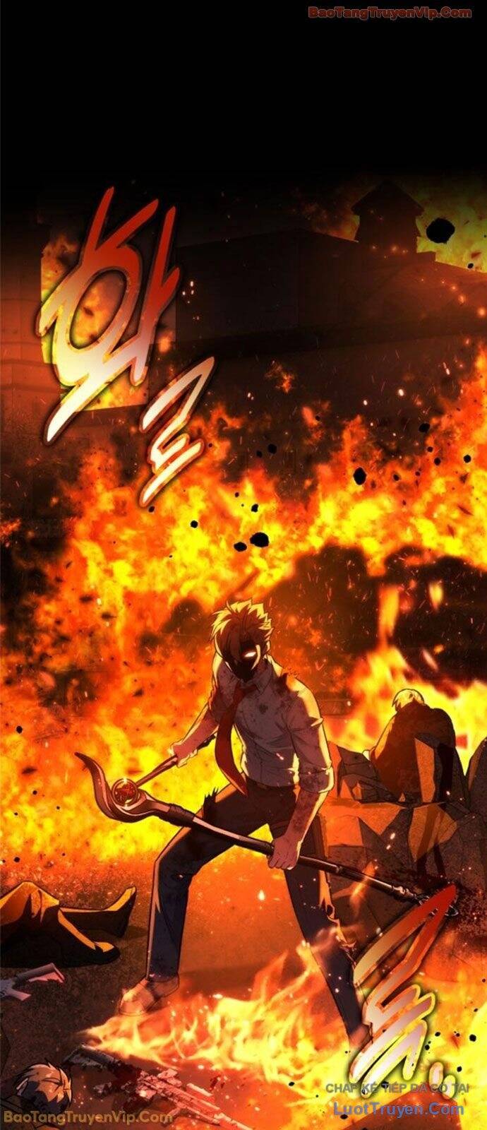 Hướng Dẫn Sinh Tồn Trong Học Viện Chapter 89 - 100