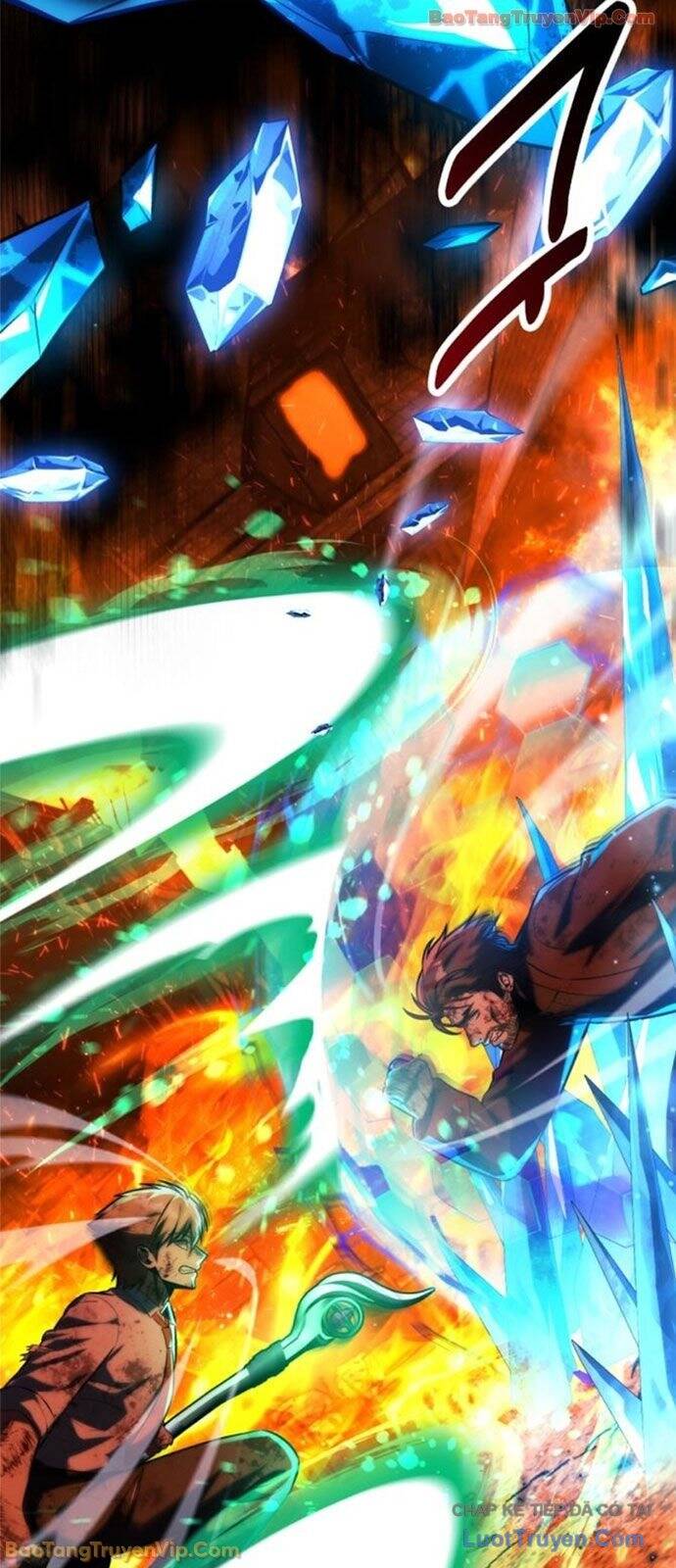 Hướng Dẫn Sinh Tồn Trong Học Viện Chapter 89 - 115