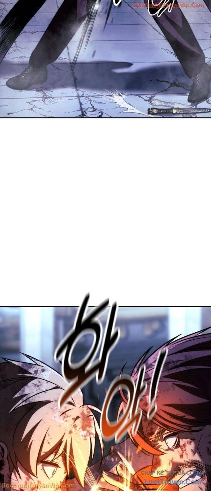 Hướng Dẫn Sinh Tồn Trong Học Viện Chapter 89 - 122