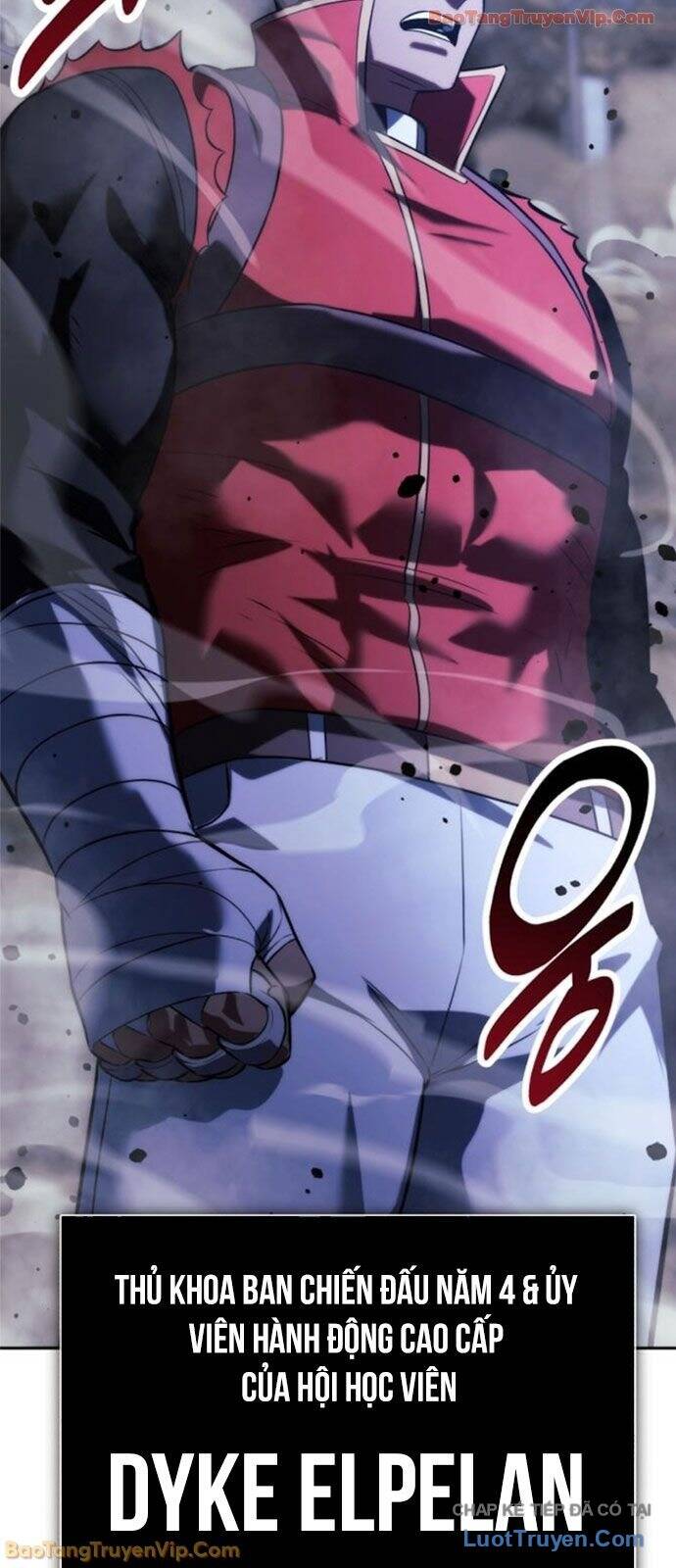 Hướng Dẫn Sinh Tồn Trong Học Viện Chapter 89 - 157