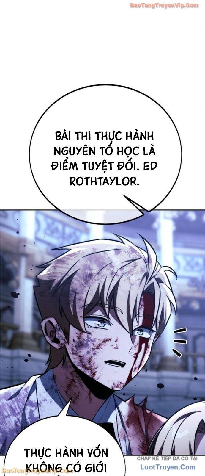 Hướng Dẫn Sinh Tồn Trong Học Viện Chapter 89 - 161