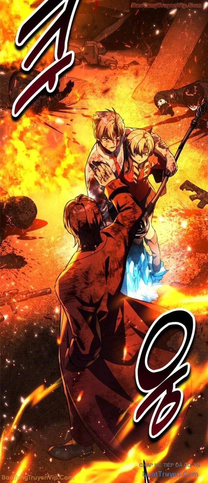 Hướng Dẫn Sinh Tồn Trong Học Viện Chapter 89 - 167
