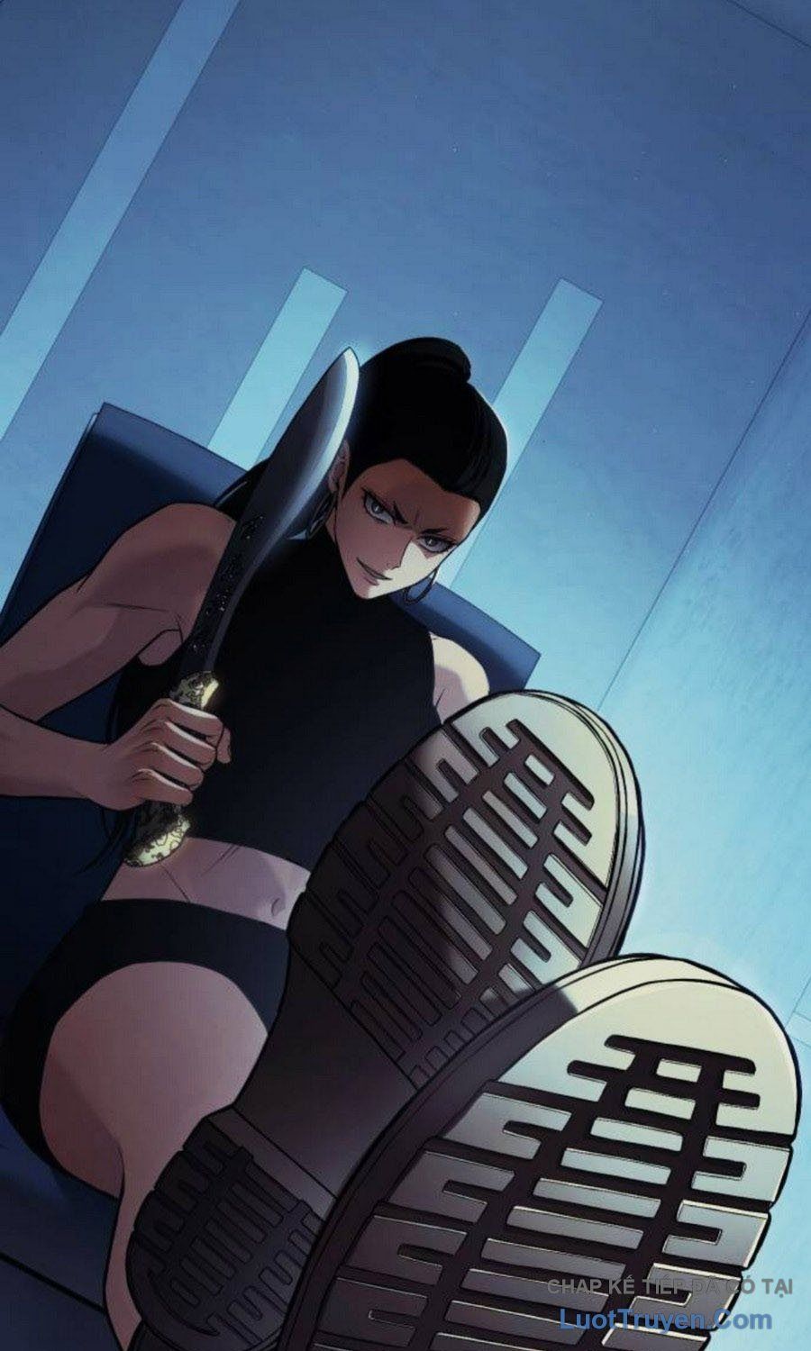 Đặc Vụ Song Sinh Chapter 168 - 121