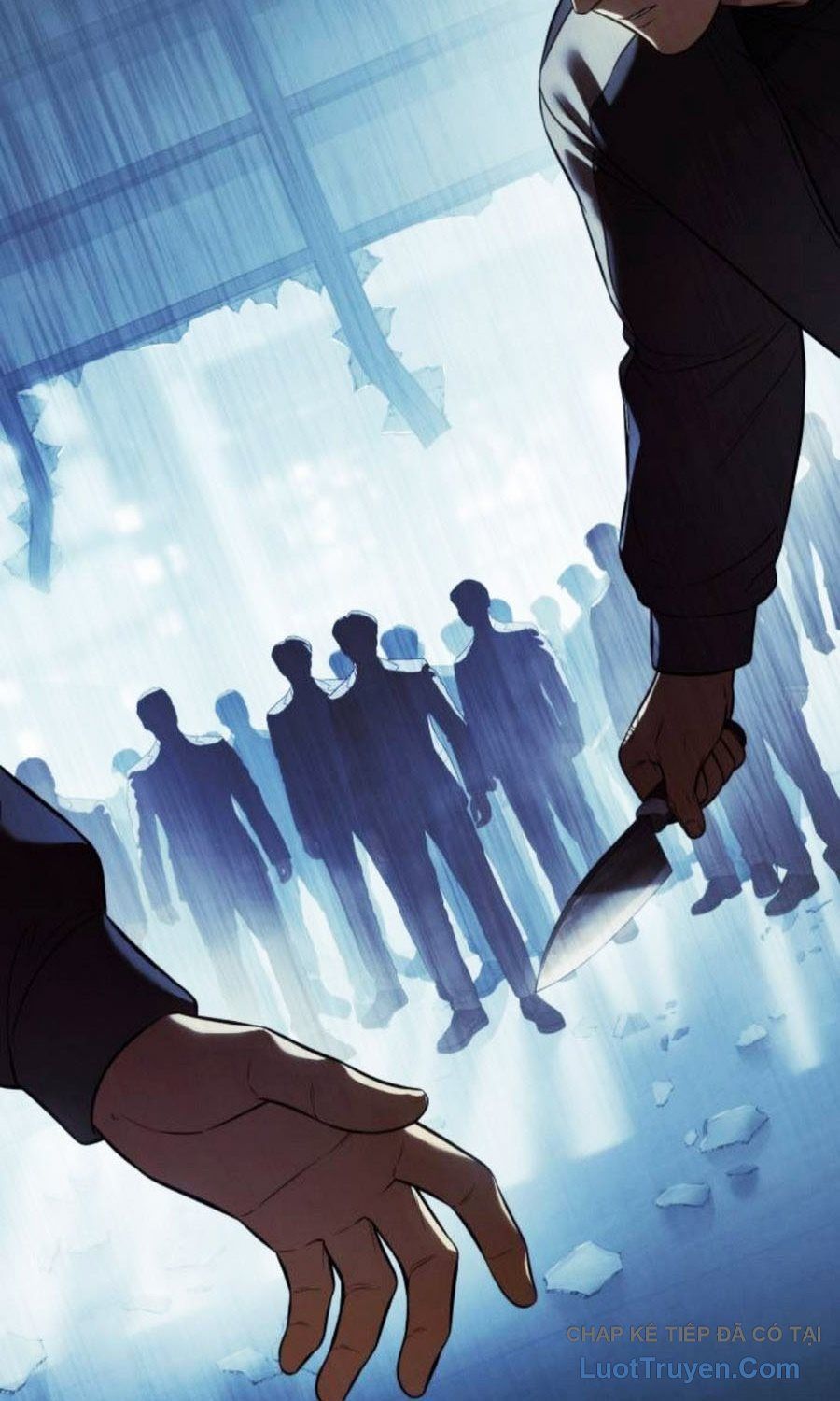 Đặc Vụ Song Sinh Chapter 168 - 128