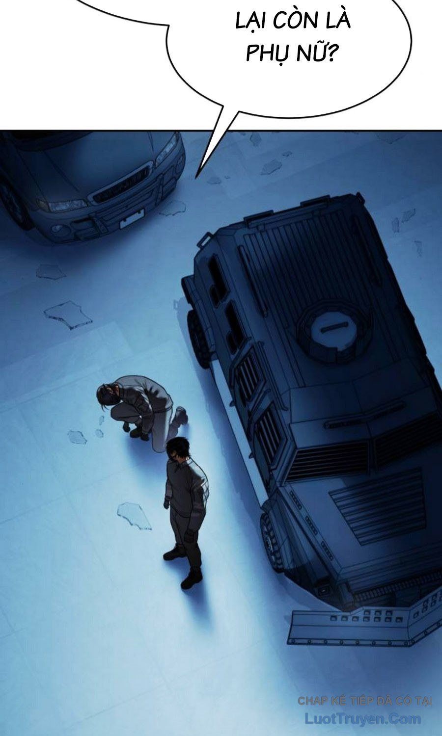 Đặc Vụ Song Sinh Chapter 168 - 157