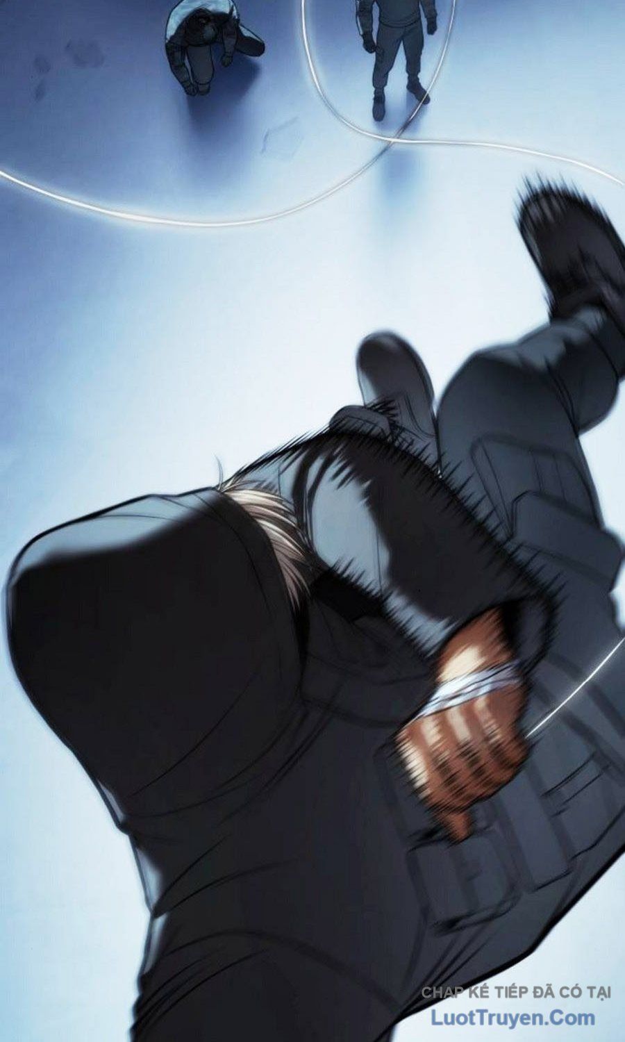 Đặc Vụ Song Sinh Chapter 168 - 164