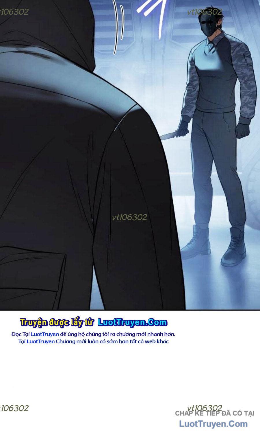 Đặc Vụ Song Sinh Chapter 168 - 173