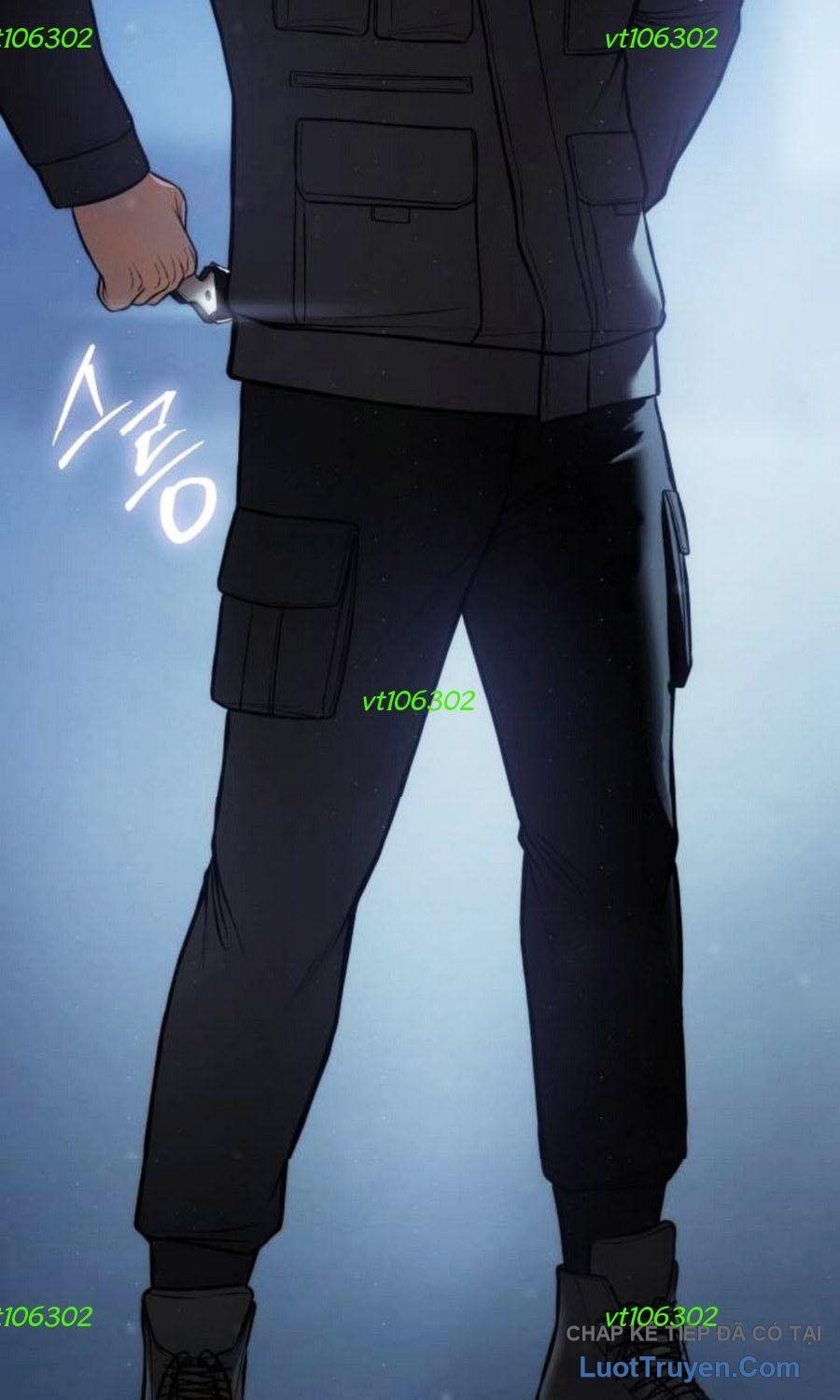 Đặc Vụ Song Sinh Chapter 168 - 175