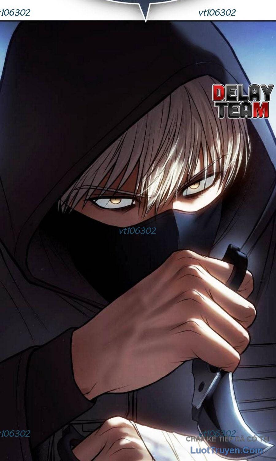 Đặc Vụ Song Sinh Chapter 168 - 177