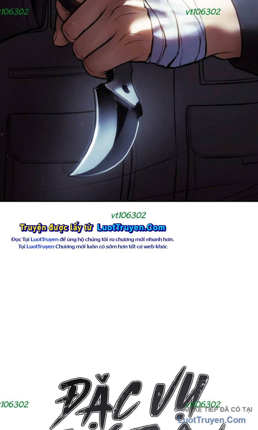 Đặc Vụ Song Sinh Chapter 168 - 178