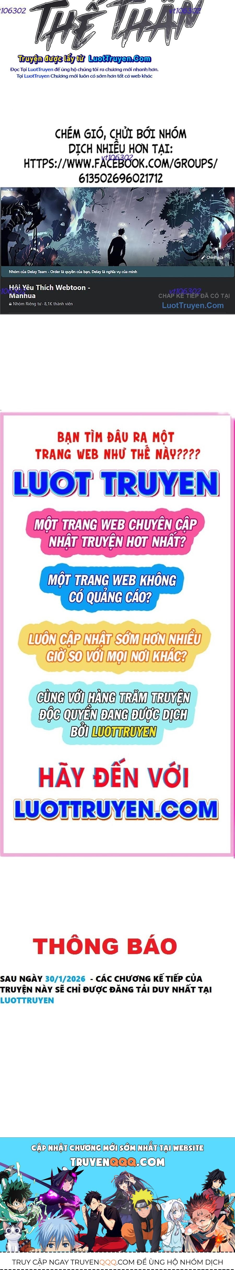 Đặc Vụ Song Sinh Chapter 168 - 179