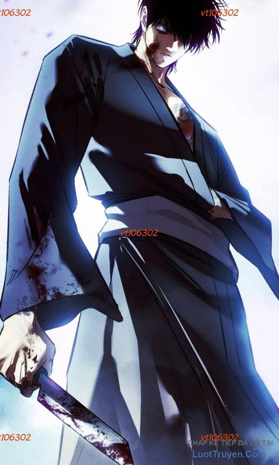 Đặc Vụ Song Sinh Chapter 168 - 4