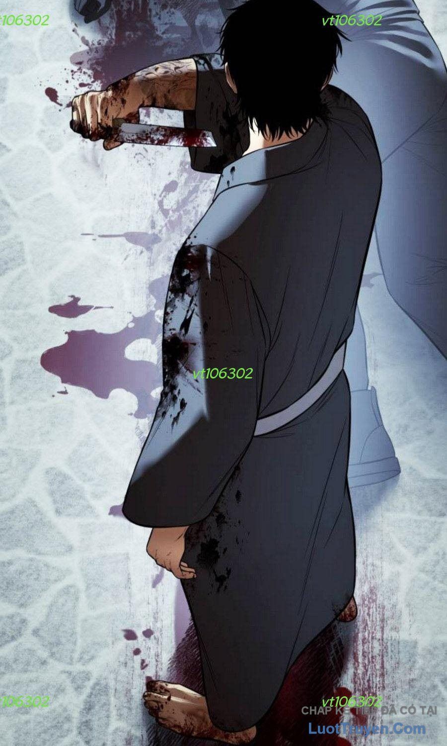 Đặc Vụ Song Sinh Chapter 168 - 9