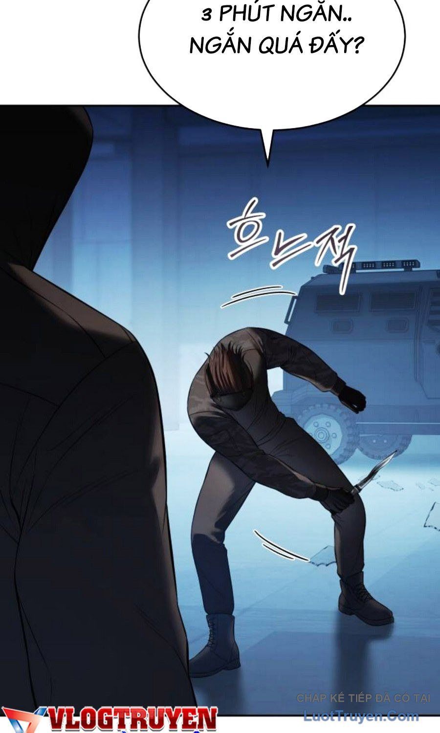 Đặc Vụ Song Sinh Chapter 169 - 101