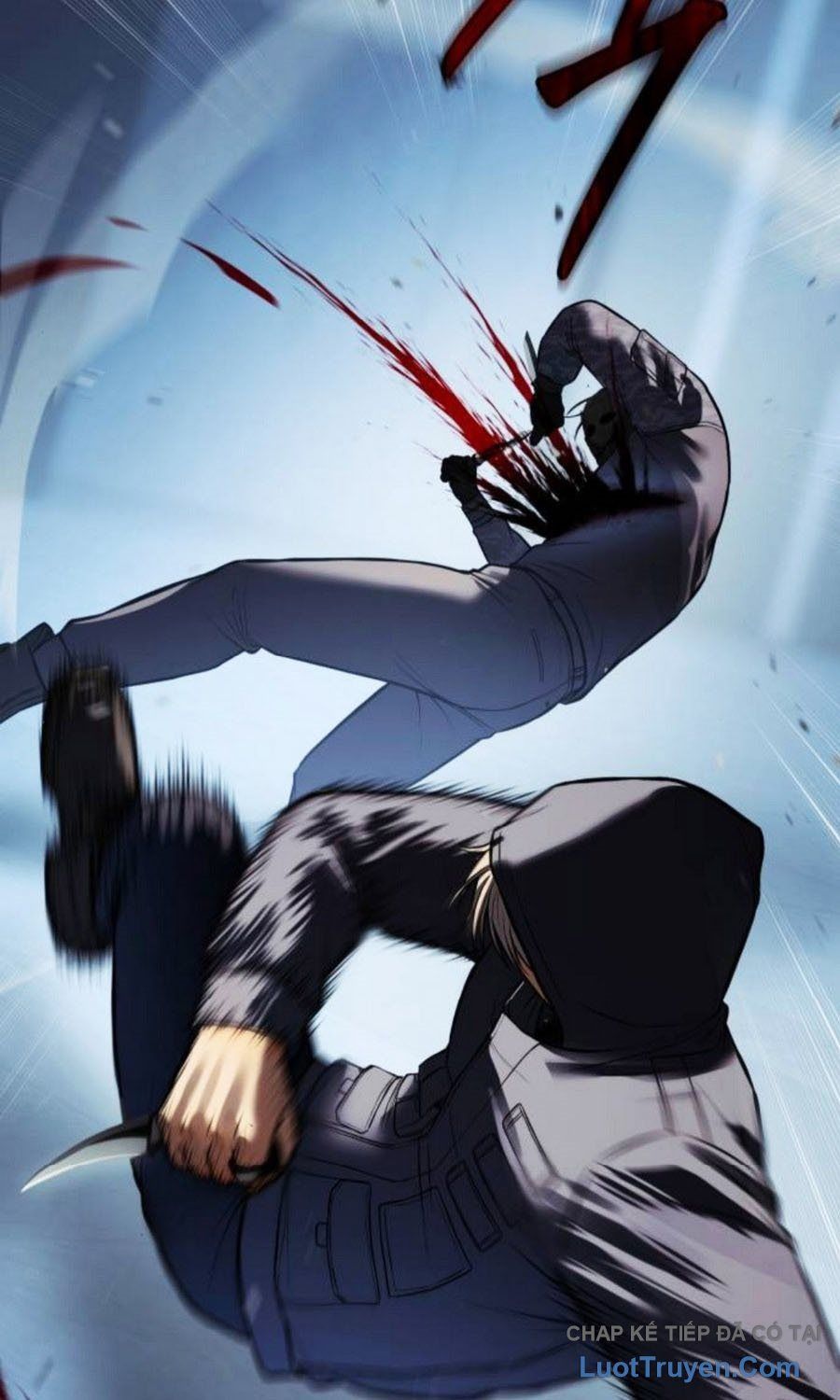 Đặc Vụ Song Sinh Chapter 169 - 126