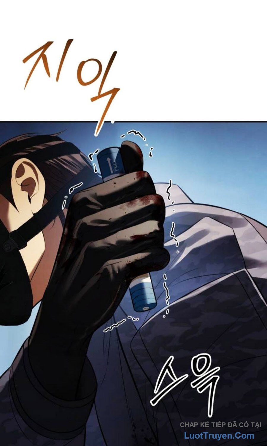 Đặc Vụ Song Sinh Chapter 169 - 134