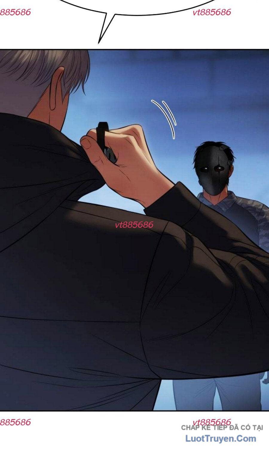 Đặc Vụ Song Sinh Chapter 169 - 171