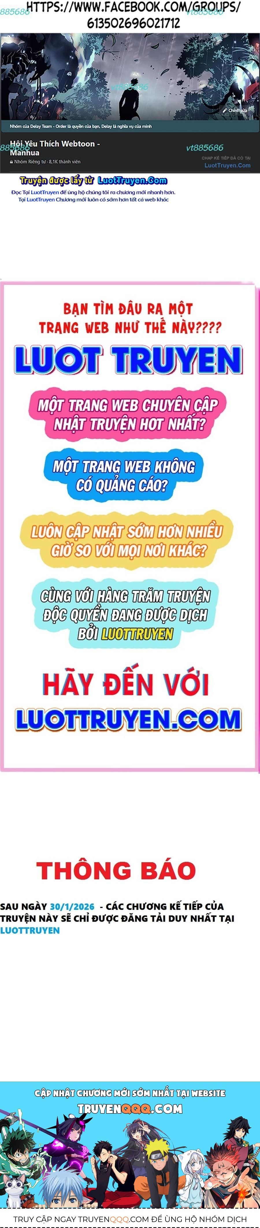 Đặc Vụ Song Sinh Chapter 169 - 175