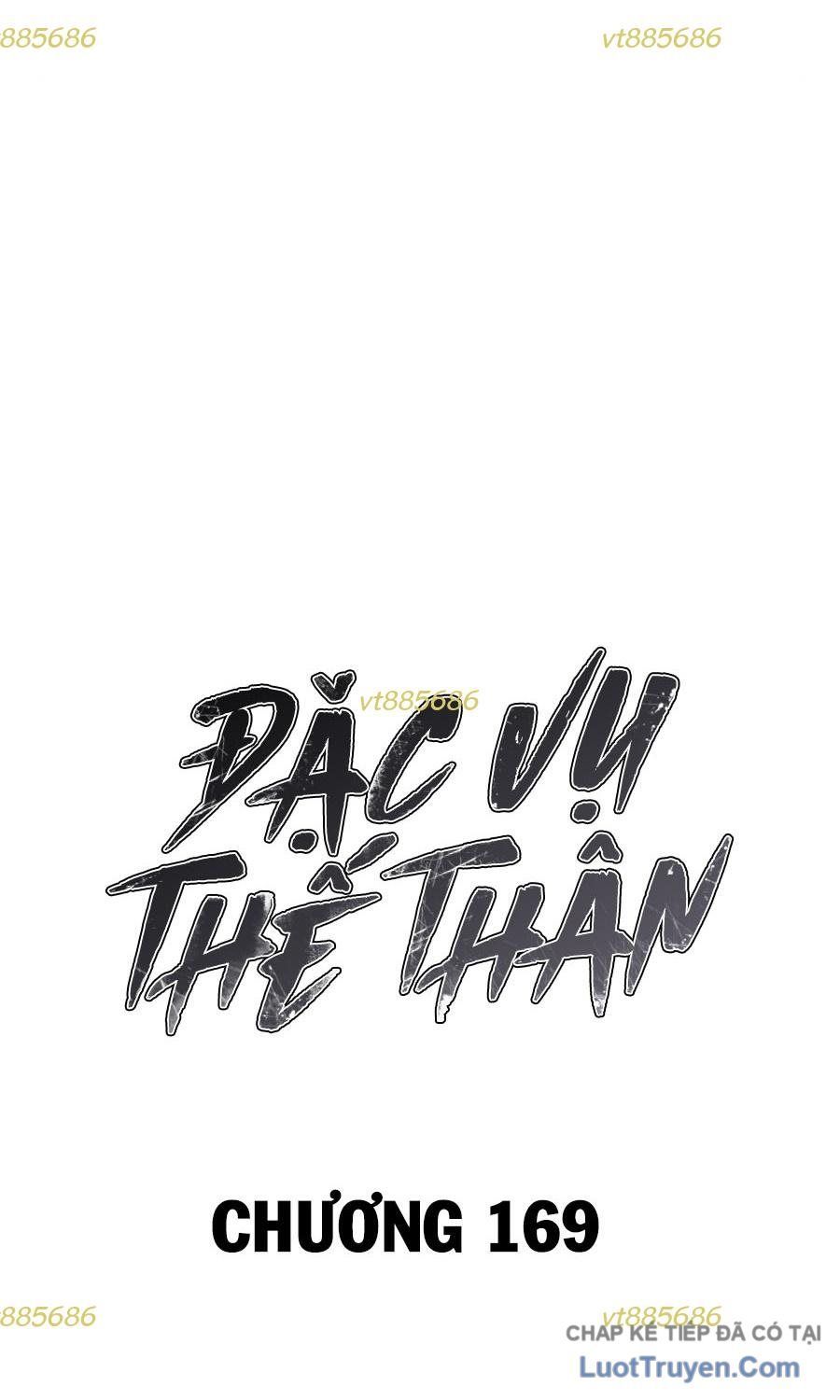Đặc Vụ Song Sinh Chapter 169 - 82