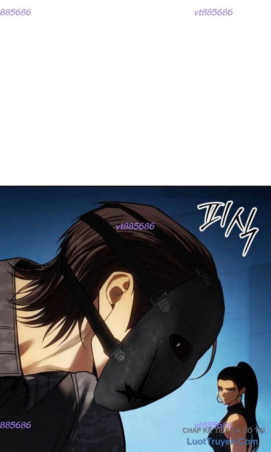 Đặc Vụ Song Sinh Chapter 169 - 95
