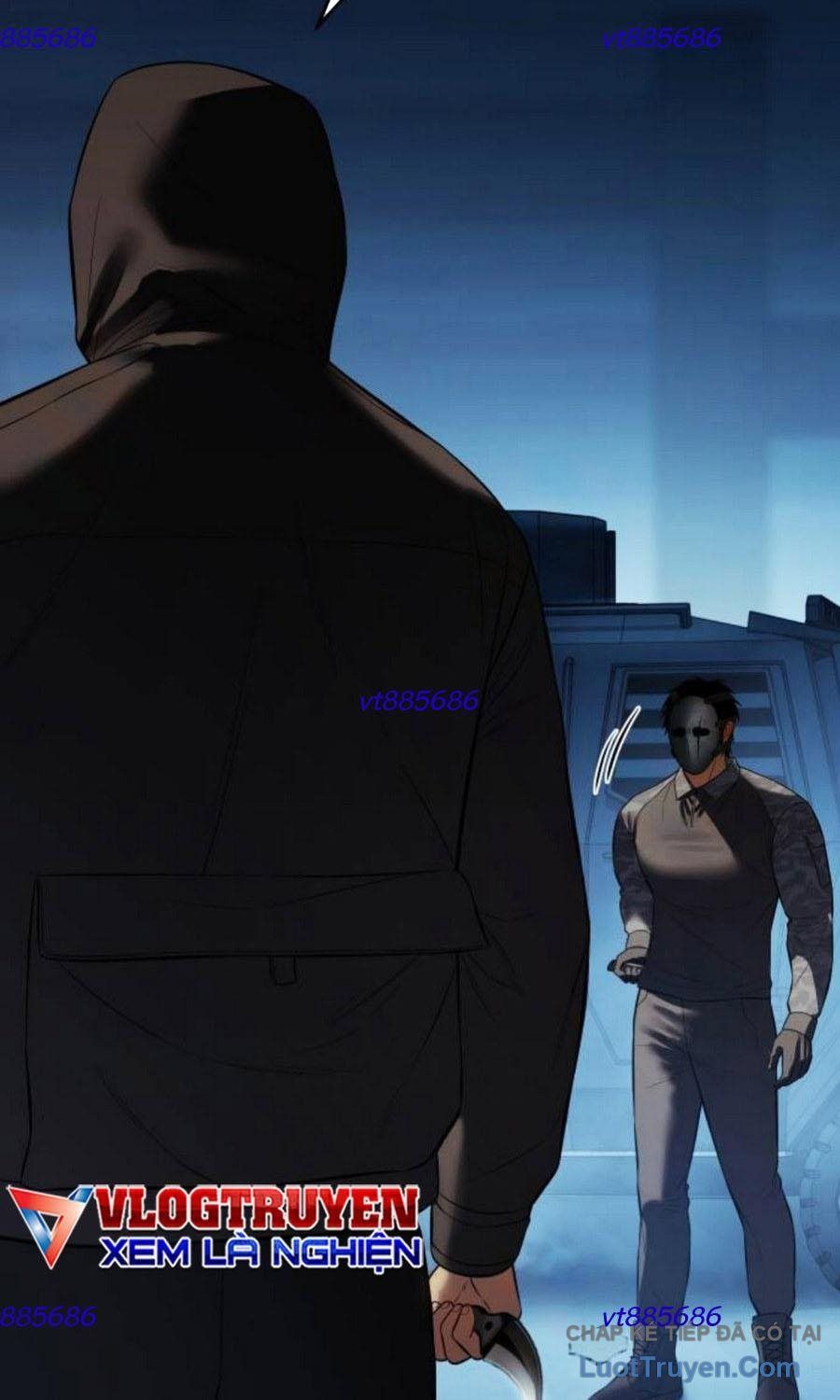 Đặc Vụ Song Sinh Chapter 169 - 97