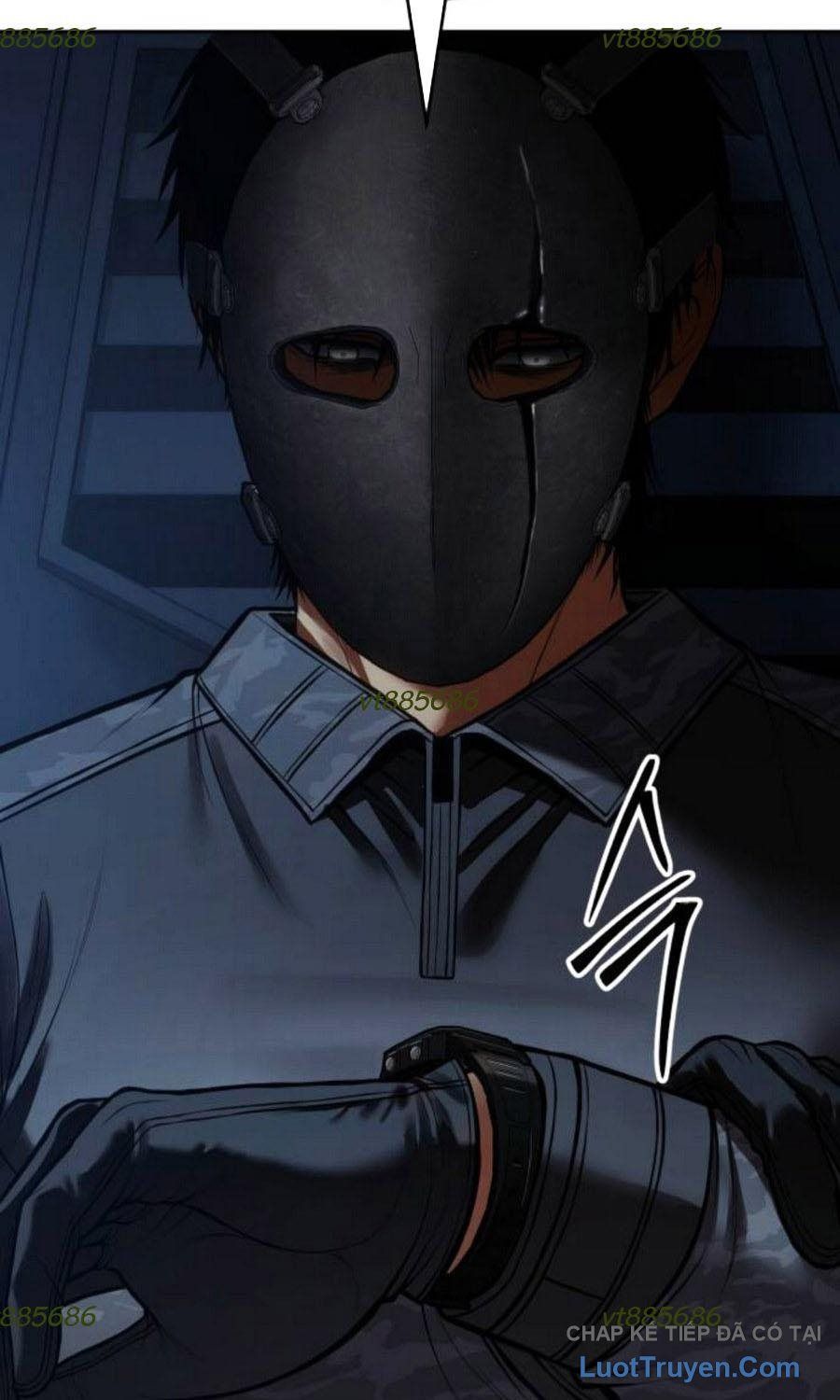 Đặc Vụ Song Sinh Chapter 169 - 99