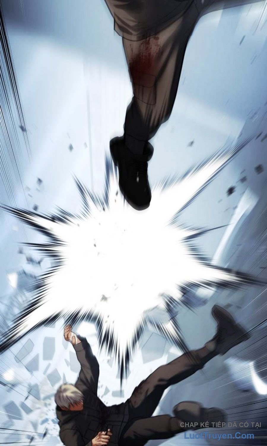 Đặc Vụ Song Sinh Chapter 170 - 160