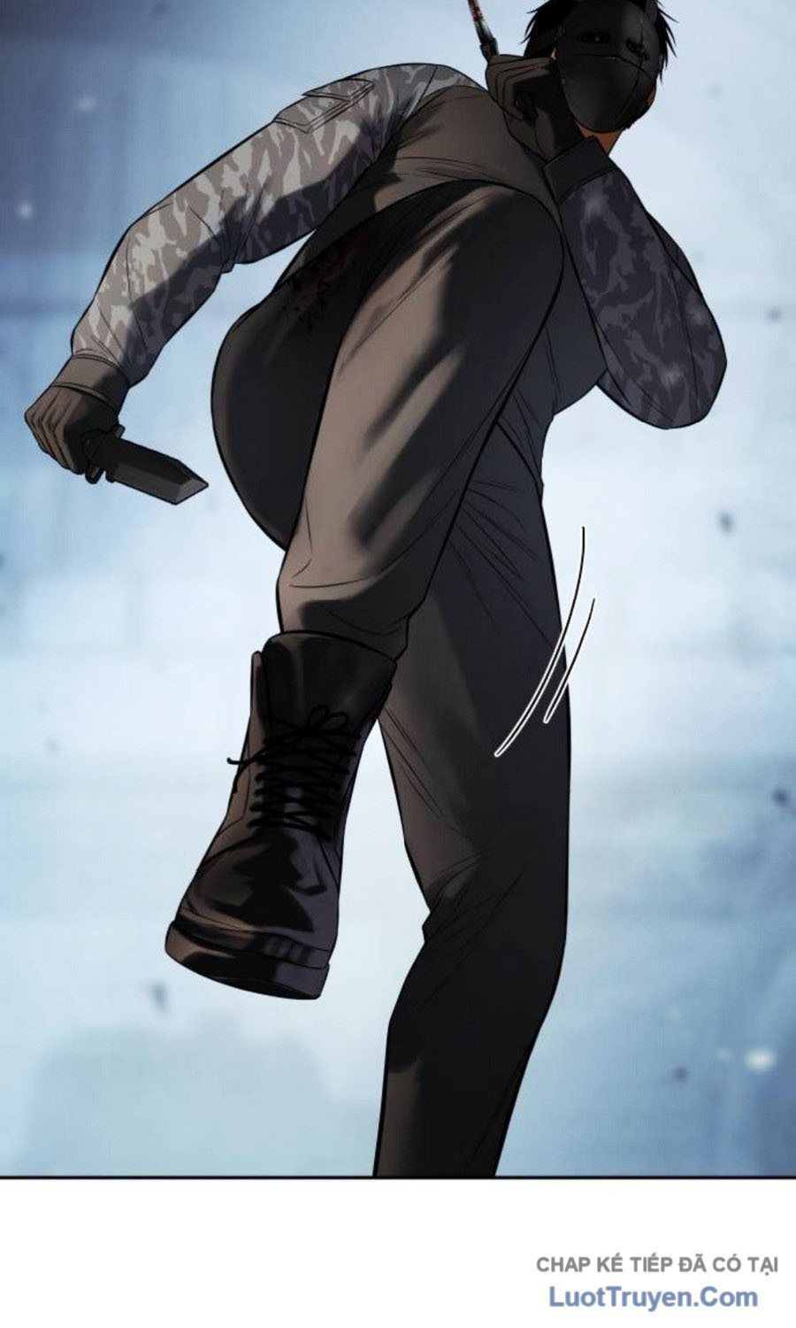 Đặc Vụ Song Sinh Chapter 170 - 162