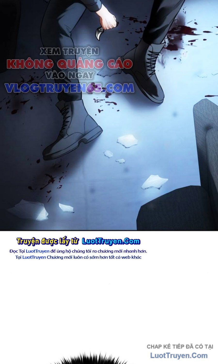 Đặc Vụ Song Sinh Chapter 170 - 164