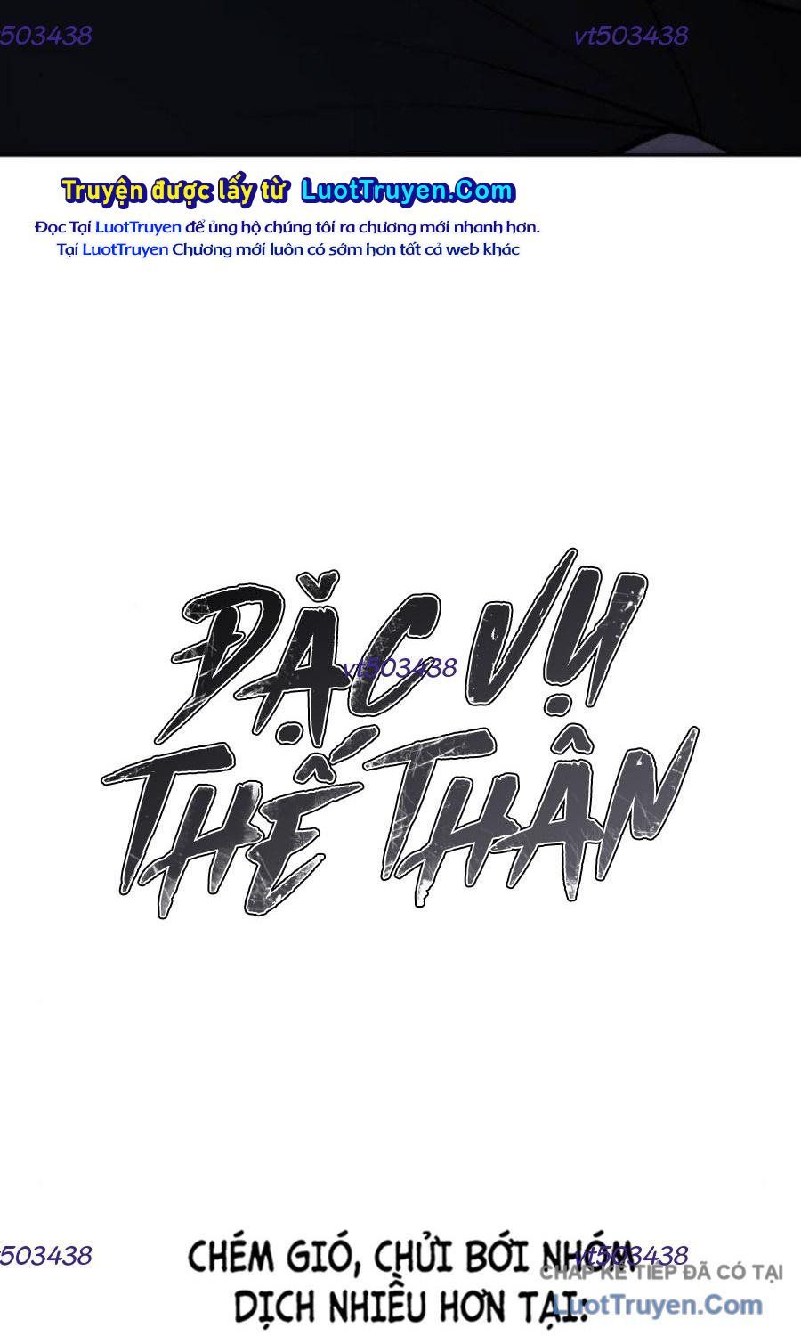 Đặc Vụ Song Sinh Chapter 170 - 175