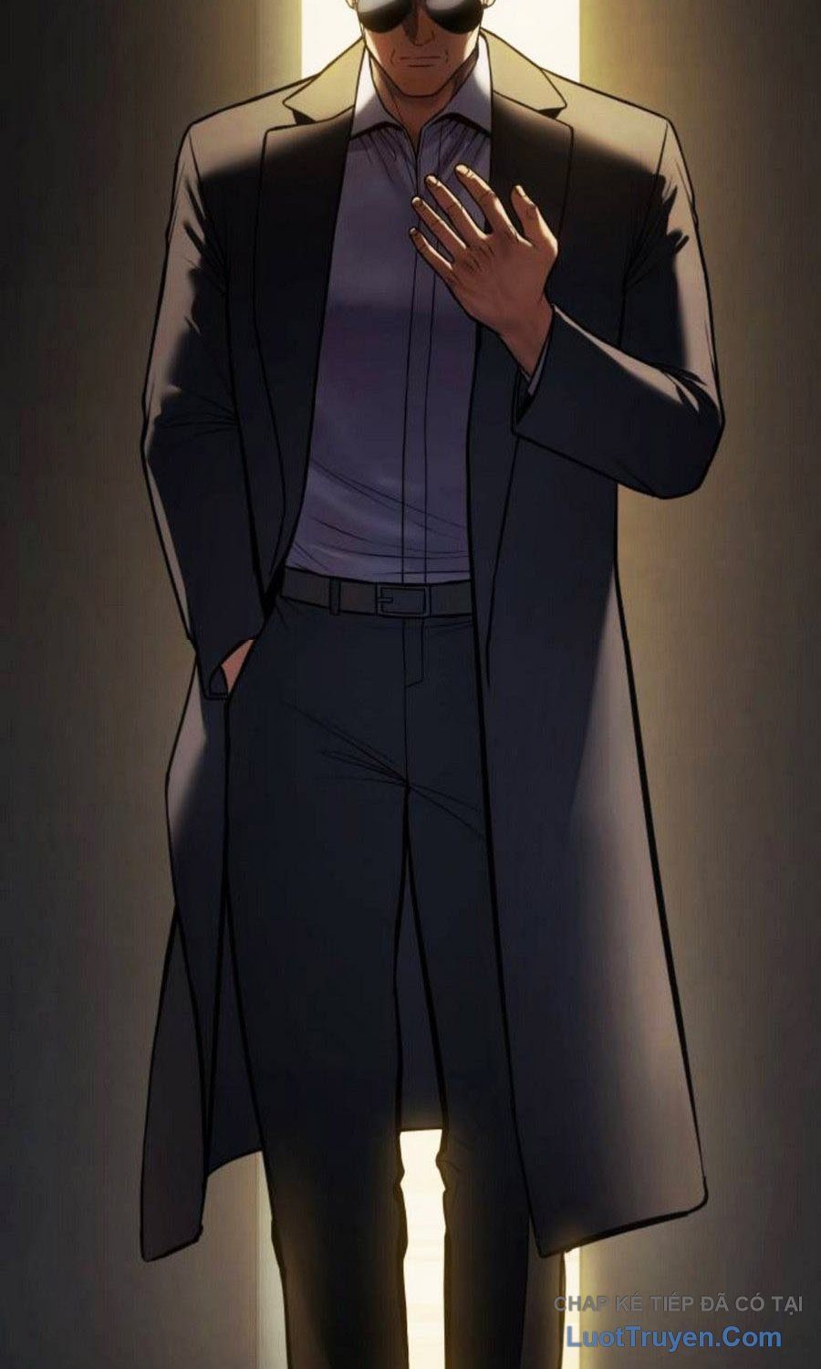 Đặc Vụ Song Sinh Chapter 170 - 20