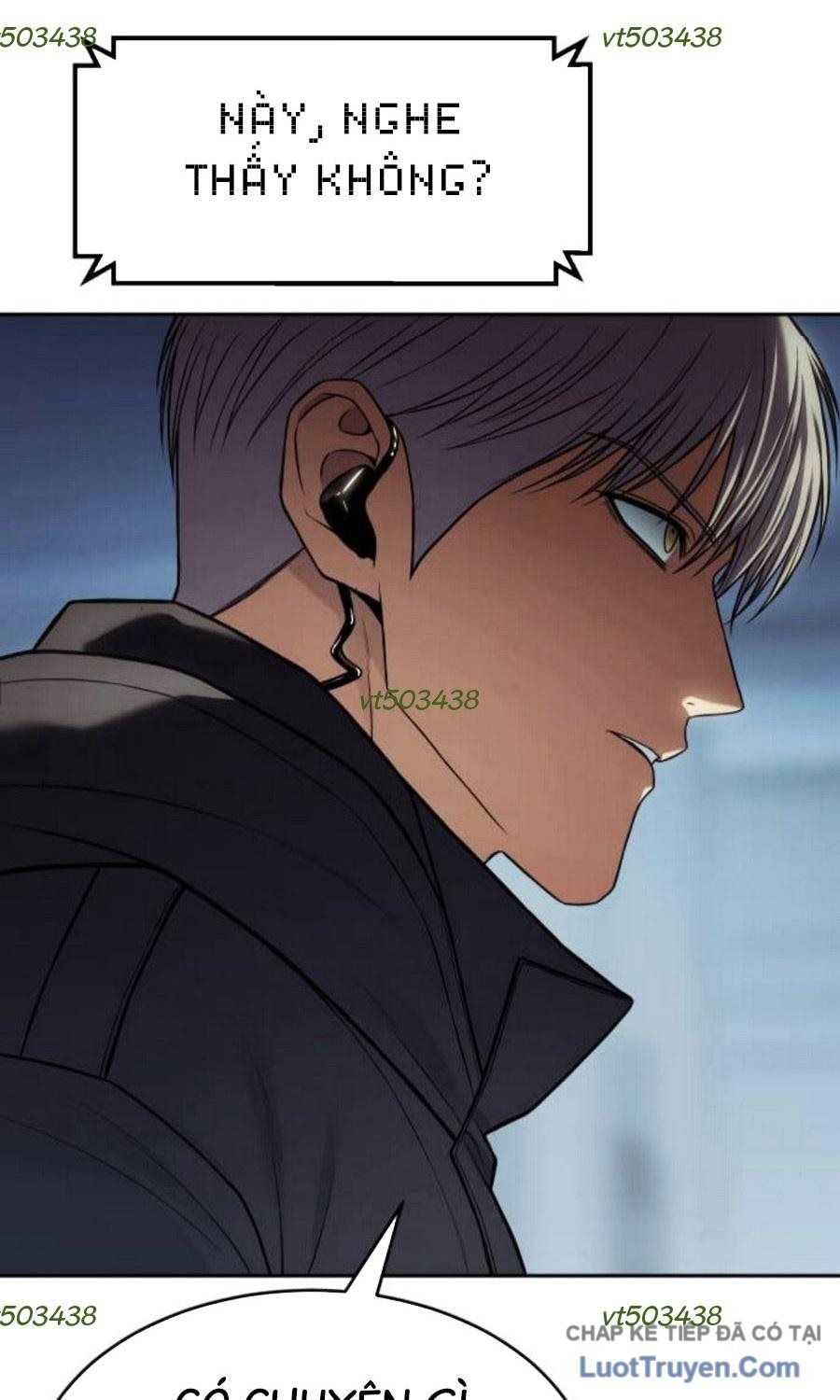 Đặc Vụ Song Sinh Chapter 170 - 6