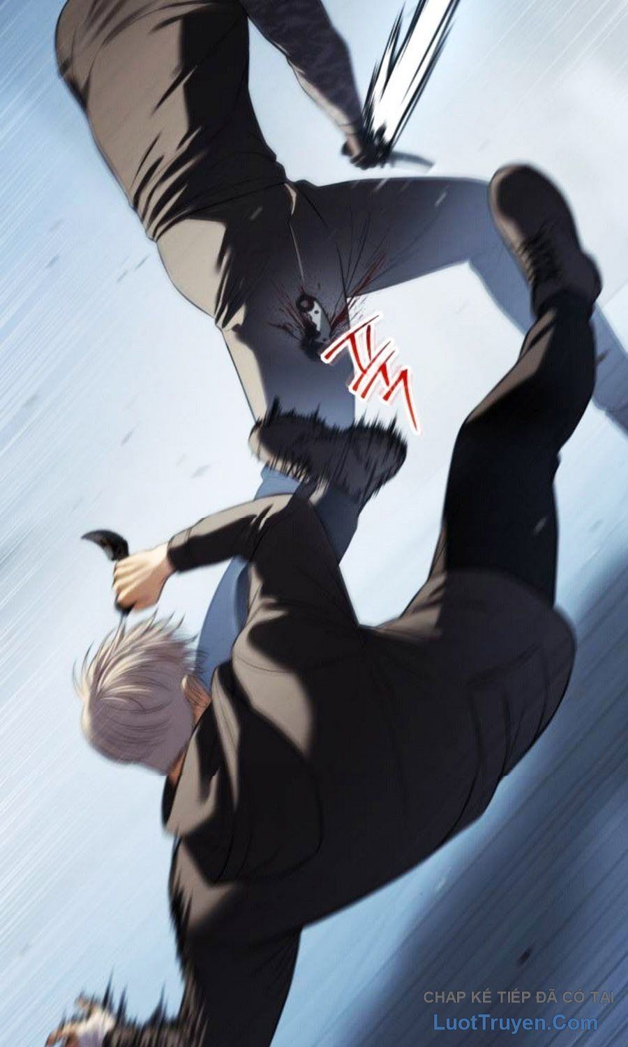 Đặc Vụ Song Sinh Chapter 170 - 58