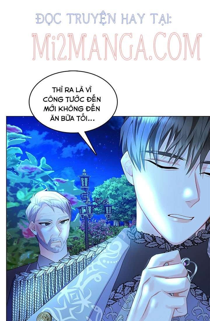 Tôi Sẽ Không Hối Tiếc Vì Anh Đâu Chapter 11.5 - 2