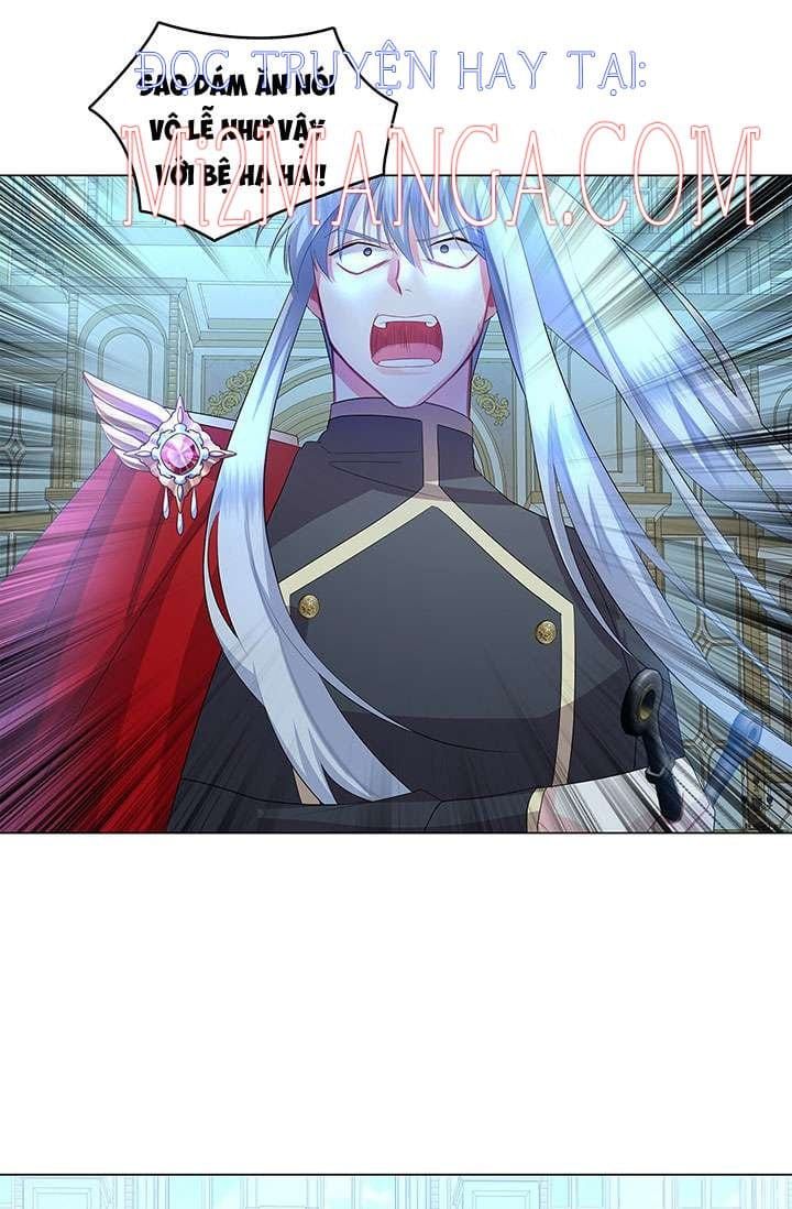 Tôi Sẽ Không Hối Tiếc Vì Anh Đâu Chapter 11.5 - 11