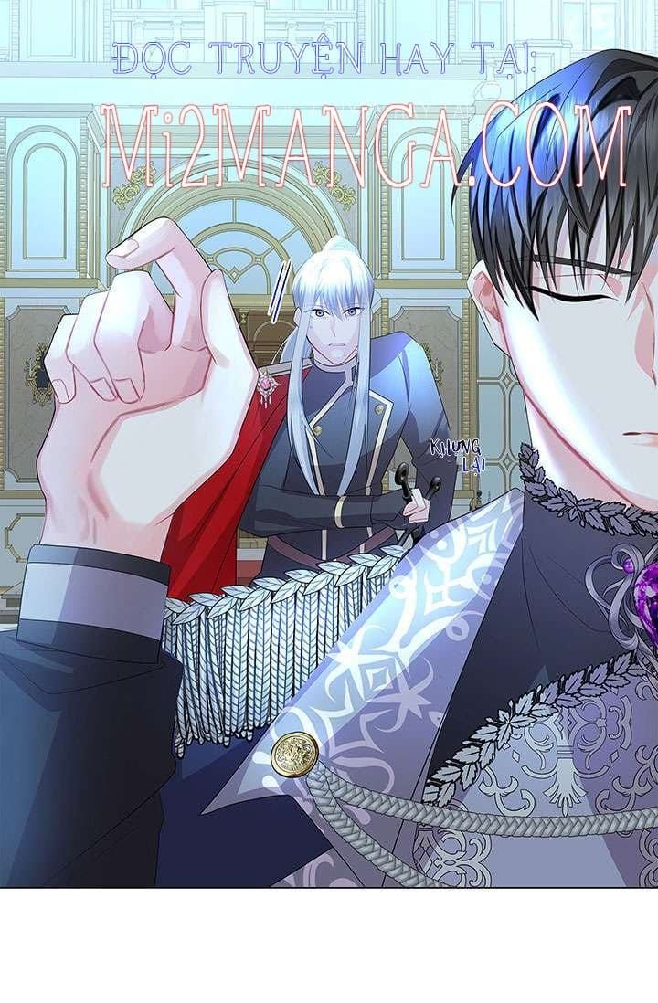 Tôi Sẽ Không Hối Tiếc Vì Anh Đâu Chapter 11.5 - 12