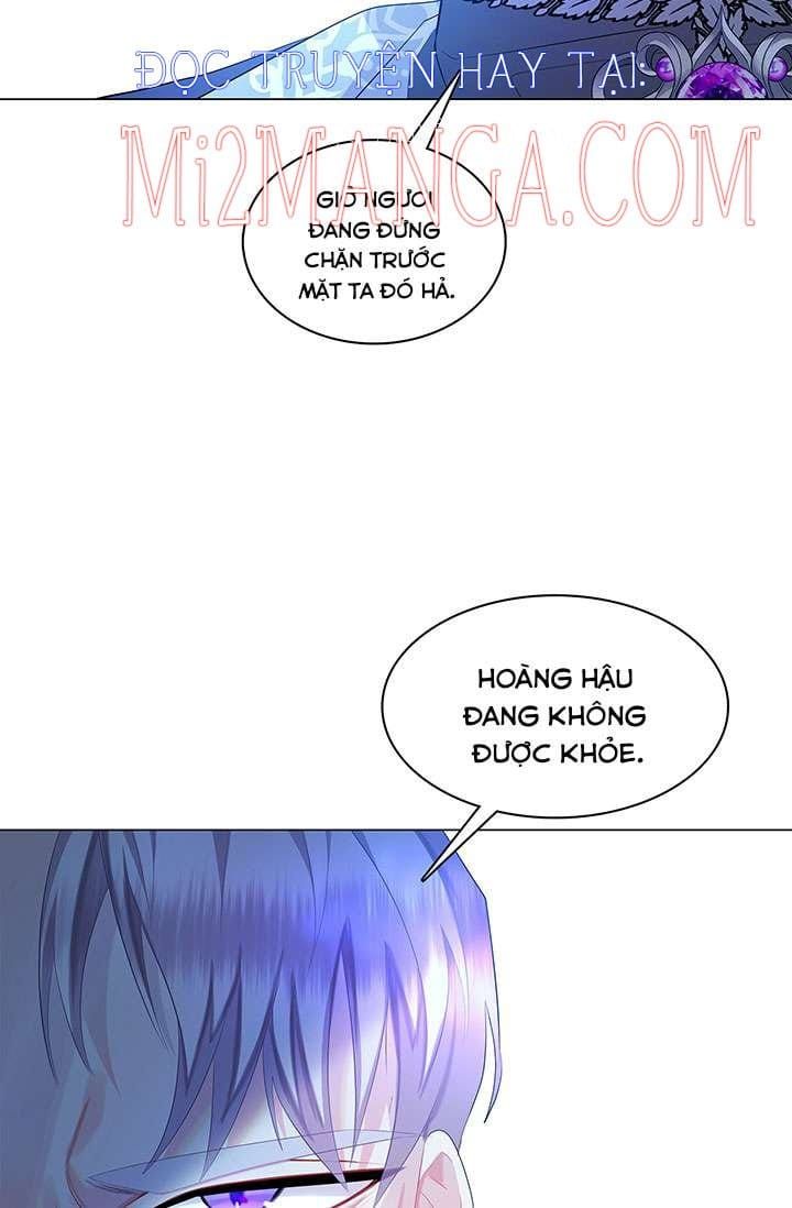 Tôi Sẽ Không Hối Tiếc Vì Anh Đâu Chapter 11.5 - 15