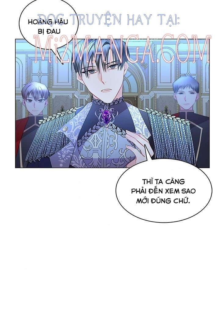 Tôi Sẽ Không Hối Tiếc Vì Anh Đâu Chapter 11.5 - 17