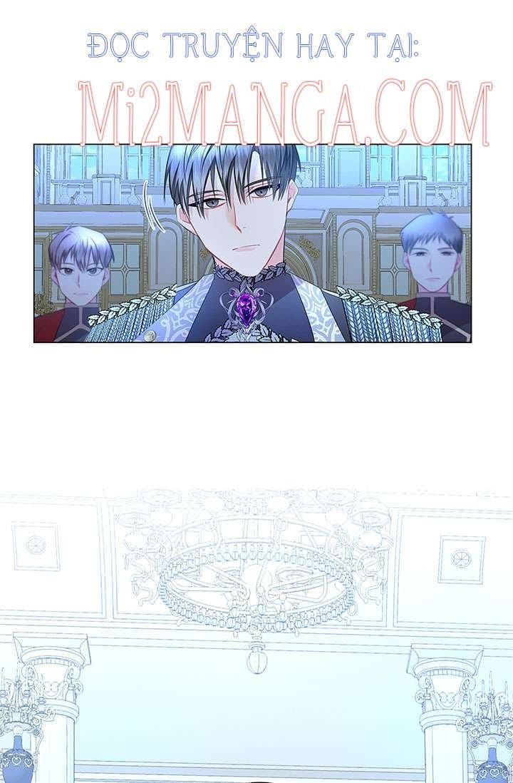Tôi Sẽ Không Hối Tiếc Vì Anh Đâu Chapter 11.5 - 20