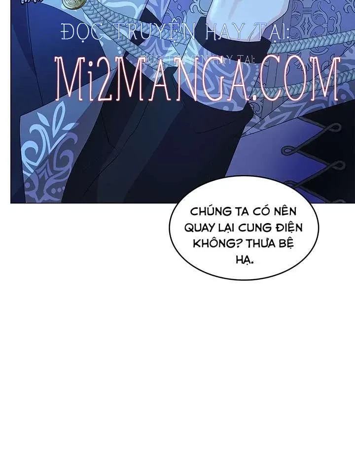 Tôi Sẽ Không Hối Tiếc Vì Anh Đâu Chapter 11.5 - 3