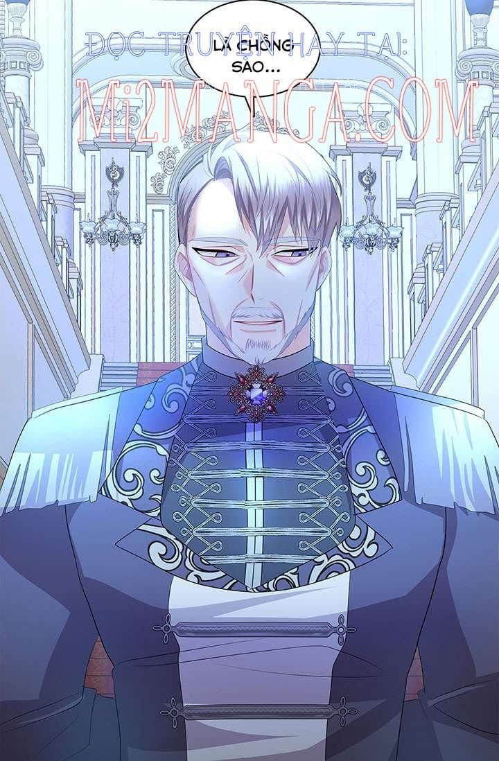 Tôi Sẽ Không Hối Tiếc Vì Anh Đâu Chapter 11.5 - 21