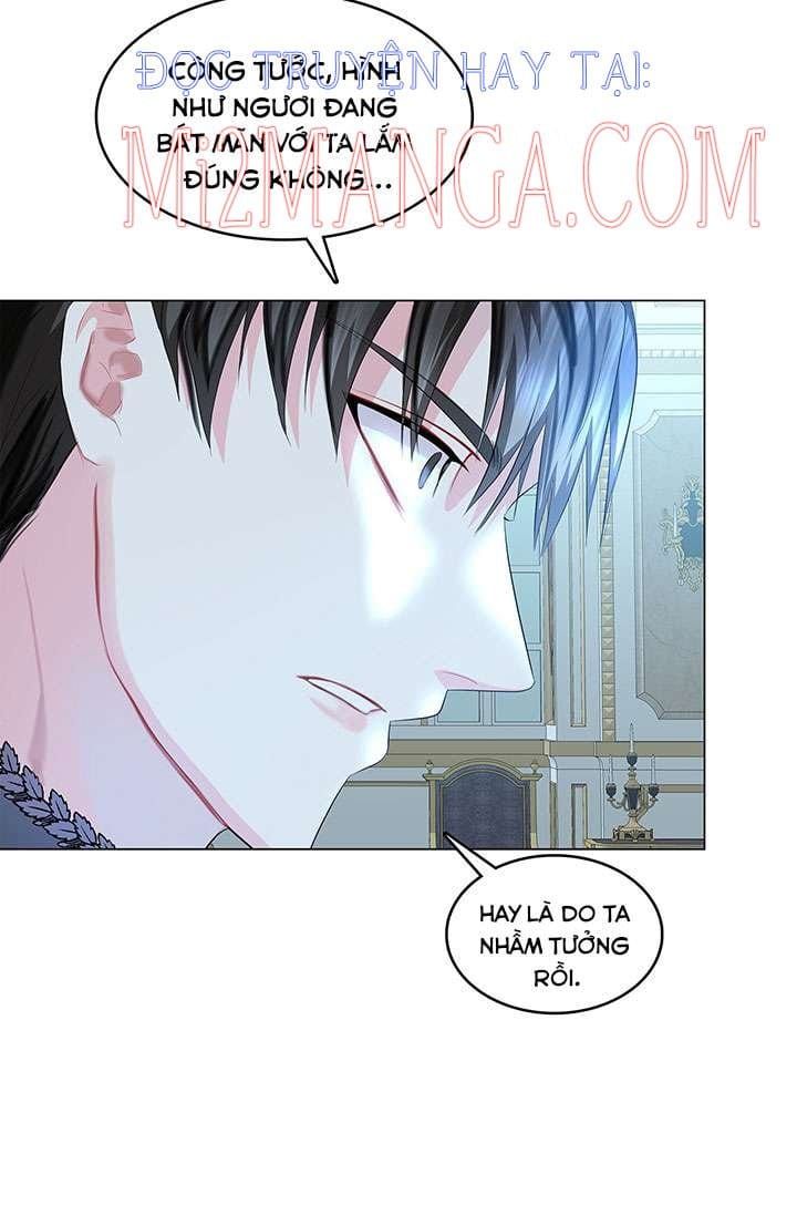 Tôi Sẽ Không Hối Tiếc Vì Anh Đâu Chapter 11.5 - 24