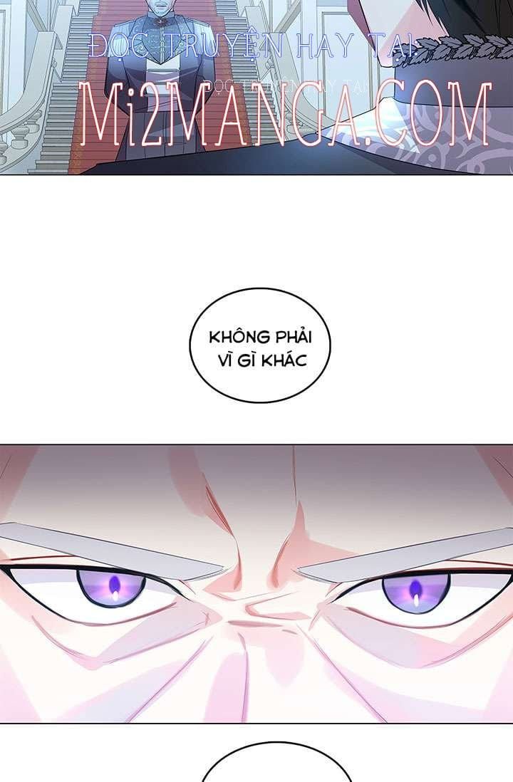 Tôi Sẽ Không Hối Tiếc Vì Anh Đâu Chapter 11.5 - 28
