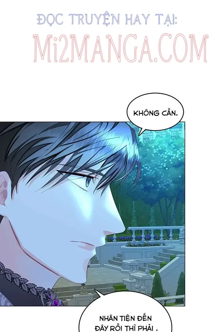 Tôi Sẽ Không Hối Tiếc Vì Anh Đâu Chapter 11.5 - 4