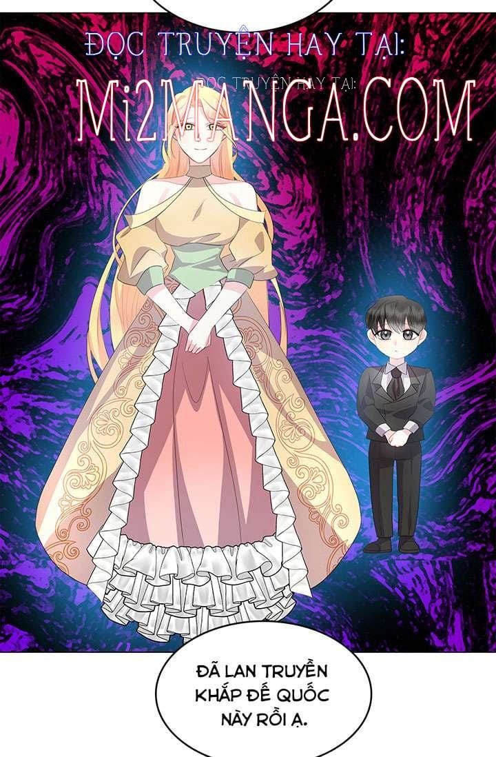 Tôi Sẽ Không Hối Tiếc Vì Anh Đâu Chapter 11.5 - 31