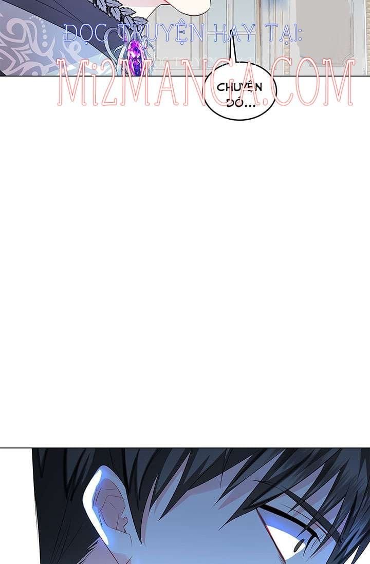 Tôi Sẽ Không Hối Tiếc Vì Anh Đâu Chapter 11.5 - 34