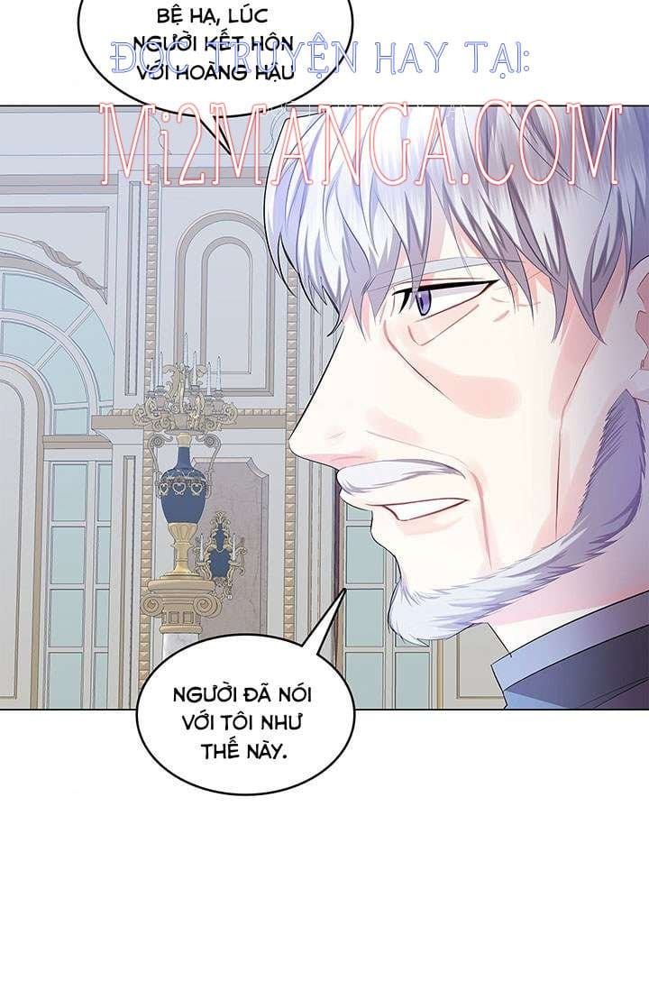 Tôi Sẽ Không Hối Tiếc Vì Anh Đâu Chapter 11.5 - 36